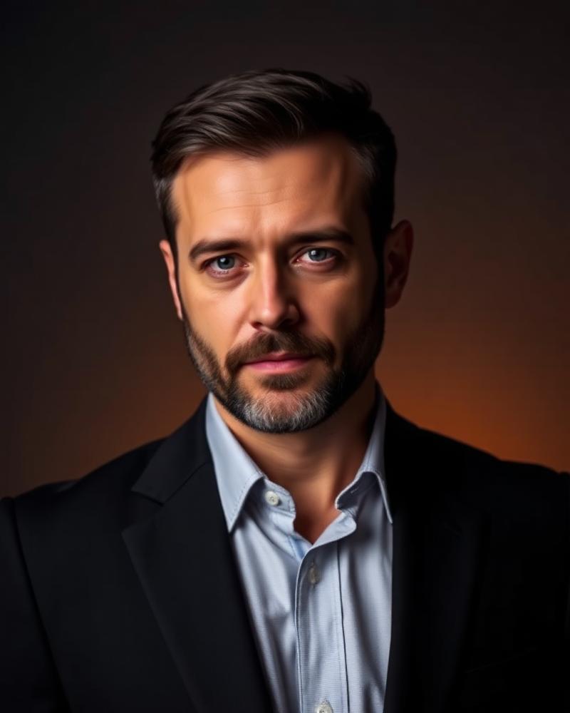 Alex Balbus