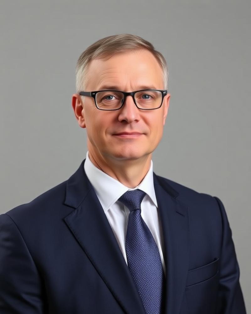 Alexander Romanishyn