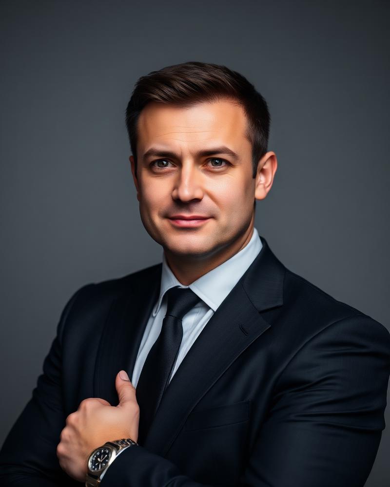 Vlad Skots